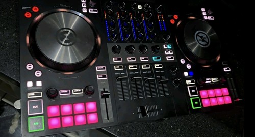 Native instruments traktor - instruments,