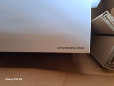 CALDAIA VIESSMANN VITODENS