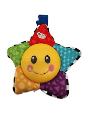 Baby Einstein Bruco & Friends