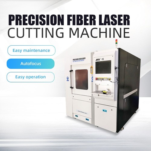 Taglierina laser fibra metallo