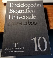 Enciclopedia Biografica