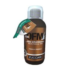 Zuccari Aloe Ofm Succo