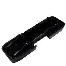 Piastra a piede unico per