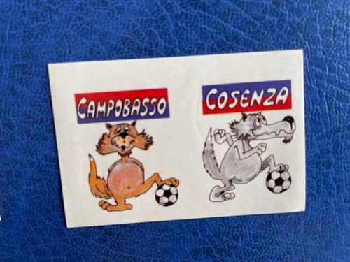 Calcio flash 1988 scudetto - 88,