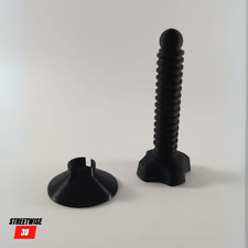 Logitech G Saitek Pro Flight Yoke & Throttle Quadrant vite di ricambio + morsetto