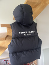 Stone island marina - marina, bodywarmer