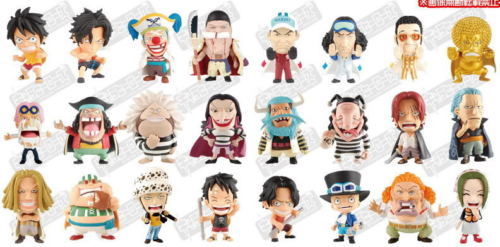 Plex ani chara heroes one - plex,