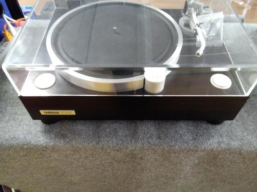 Giradischi yamaha 2000 - yamaha, gt-2000