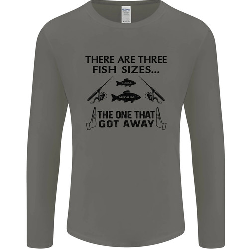 Three fish taglie - fish,
