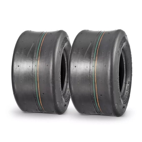 Due pneumatici nuovi 13x6 6 - nuovi, 13x6,50-6