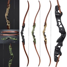 Tiro con l'arco 62" ILF