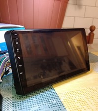 Stereo android 32g car play - android,2+32g,car,