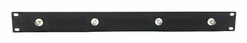 Kit rack antenna montaggio