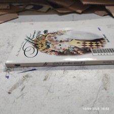 IL GRANDE SOGNO DI MAYA