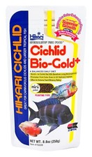 Hikari Cichlid Bio Gold Plus