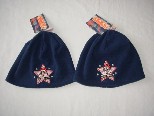 Lotto cappelli complices - 2,