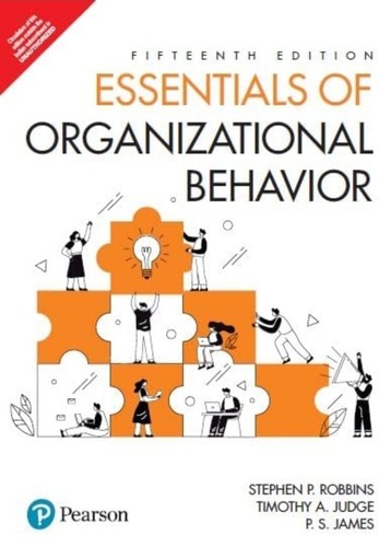 Essentials organizational - essentials,