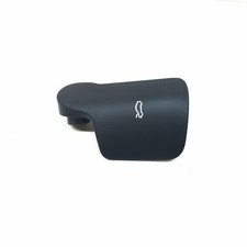 Bonnet release handle Audi A3