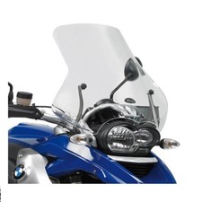 Parabrezza GIVI 330DT con Kit