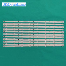 16pz Strisce LED per TV VIZIO