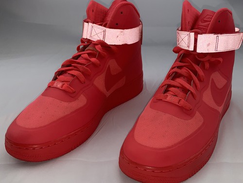 Nike air force hyperfuse - air,