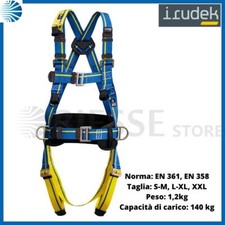 Imbracatura imbragatura