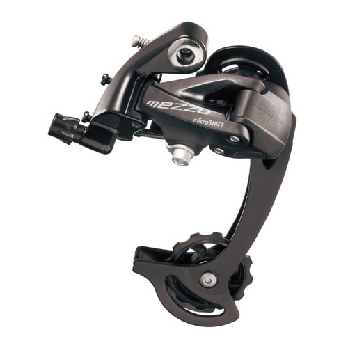 Microshift m36 mezzo - microshift, rd-m36-l
