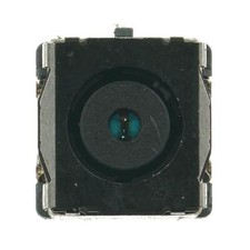 Fotocamera originale Nokia Lumia 620 fotocamera 5 MP megapixel