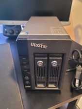 QNAP VS-2012-PRO-US 2-Bay NVR