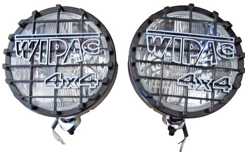 Wipac s6013 4x4 100w - s6013,