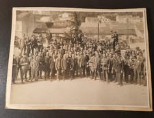 TRIESTE ROTONDA DEL BOSCHETTO