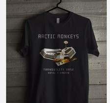 Arctic Monkeys Tshirt, Arctic