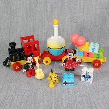 Lego duplo disney 10941 - duplo, treno