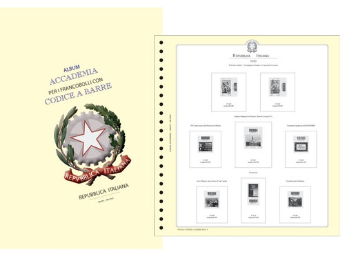 2008 italia fogli - italia,
