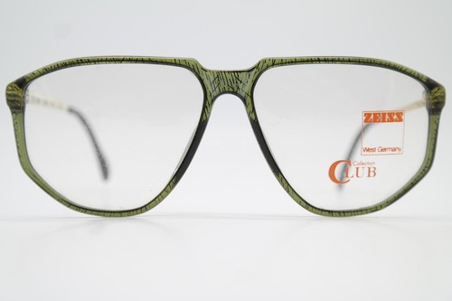 Occhiali vintage zeiss 2094 - occhiali,