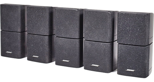 Bose acoustimass - bose,