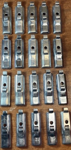 Clip supporto per mensola a - per,