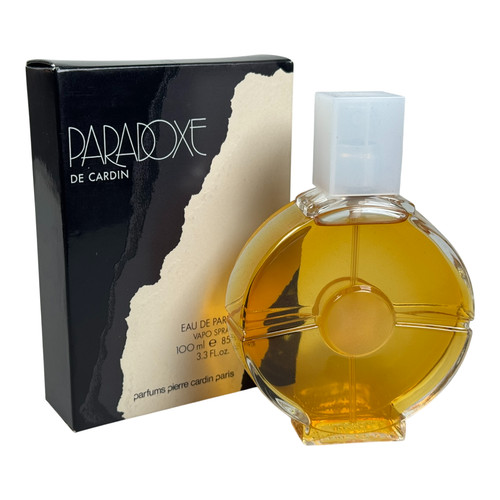 Pierre cardin paradoxe - pierre,