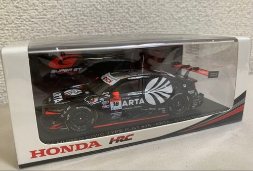 Spark arta honda - 1/43, mugen