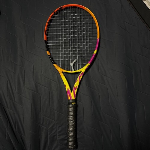 Racchetta tennis babolat - racchetta,