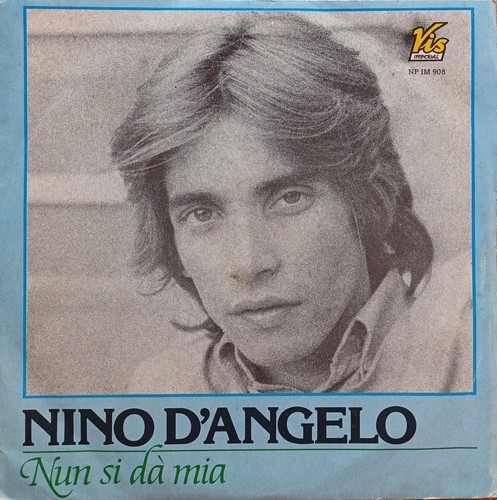Nino angelo nun da mia - nino,
