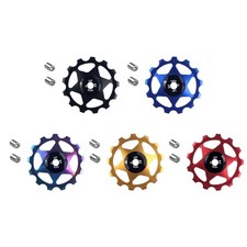 Deragliatori Posteriori Bici