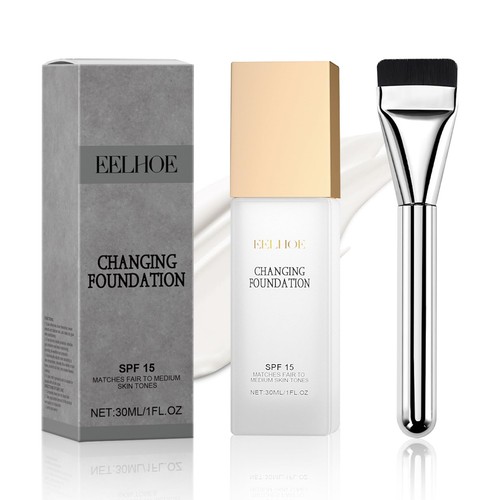 Fondotinta liquido changing - liquido,