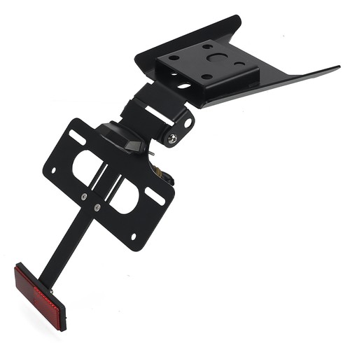 Kit eliminatore parafango - kit,