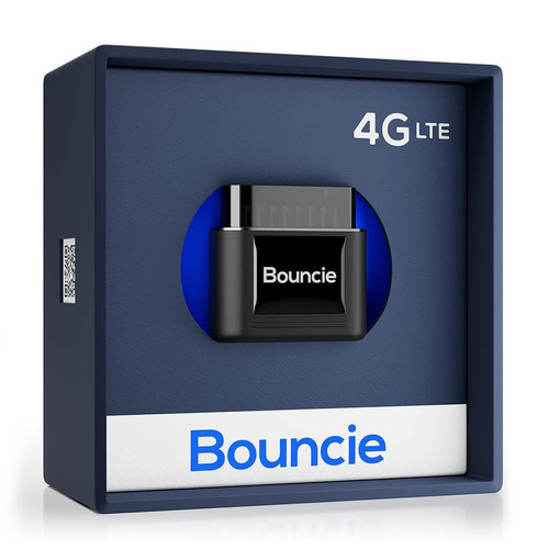 Bouncie localizzatore gps per - bouncie,