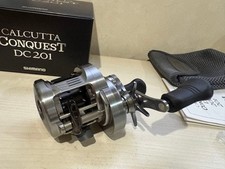 Mulinello Shimano Calcutta