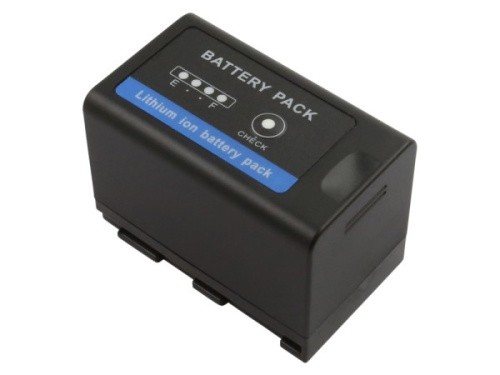Batteria per canon cp200l - batteria,