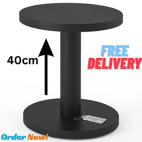 Comodino rotondo ikea - comodino,