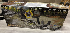 TreasureTek Elite Metal