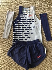 Nike Pro Elite Singlet 2023